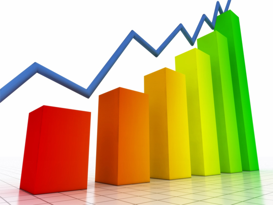 trend-graph